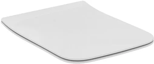 Крышка-сиденье для унитаза с микролифтом Ideal Standard Blend Cube белый T521101