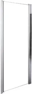 Боковая стенка 800мм прозрачное стекло Roltechnik Ambient Line AMB/900 621-9000000-00-02, 1