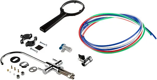 Фильтр обратного осмоса Гейзер Премиум 20051