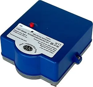 Привод для смесительных клапанов 230В MUT Meccanica M1000 7.007.00762, 4