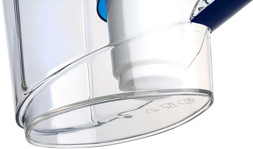 Фильтр-кувшин Гейзер Вега 62040 синий