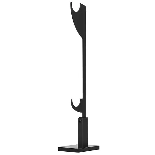 Кронштейн для радиатора напольный Royal Thermo PianoForte 300 Noir Sable RTP30005B