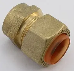 Муфта переходная для газа 15мм x ½"в Kofulso GBIC15 Муфта переходная для газа 15мм x ½"в Kofulso GBIC15