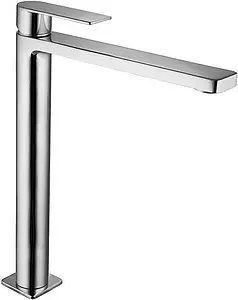 Смеситель для раковины Paffoni Tango хром TA081CR Смеситель для раковины Paffoni Tango хром TA081CR, 1