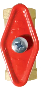 Вентиль запорно-регулирующий 1"в x 1"в БАЗ 15Б1п БАЗ.А70.25 Вентиль запорно-регулирующий 1"в x 1"в БАЗ 15Б1п БАЗ.А70.25, 4