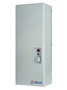Водонагреватель проточный электрический Эван B1 - 9.45 13155 Водонагреватель проточный электрический Эван B1 - 9.45 13155, 3