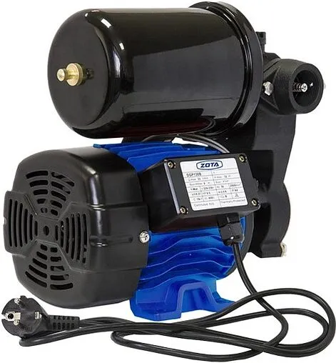 Станция автоматического водоснабжения Zota Lilu-370A LL3630333510