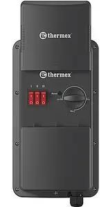 Панель управления в сборе с тэном 6кВт 220/380В Thermex 900530 Панель управления в сборе с тэном 6кВт 220/380В Thermex 900530, 1