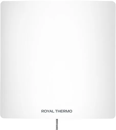 Вентилятор канальный Royal Thermo Sunset RAFS 100 P белый