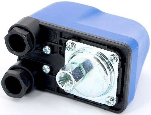 Реле давления Watts РА12 ¼&quot;в 10013342