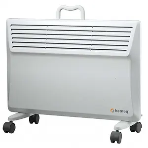Конвектор электрический HEATEQ H1500HC, 2