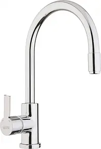 Смеситель для кухни Fiore Katana хром 77CR5480 Смеситель для кухни Fiore Katana хром 77CR5480, 1