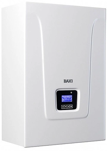 Котел электрический одноконтурный 30кВт Baxi Ampera 30 E8403130--