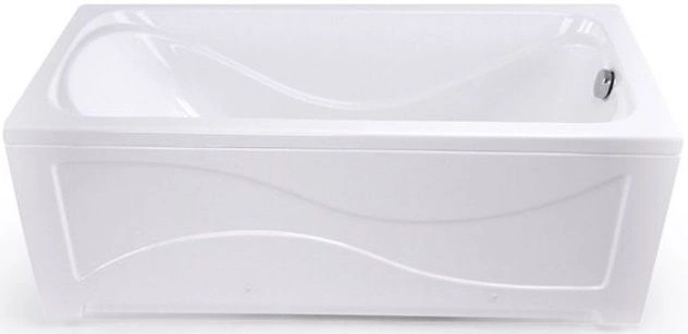 Панель для ванны фронтальная Triton Стандарт 160 ЭКО белый Н0000099297