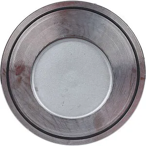 Клапан обратный поворотный одностворчатый межфланцевый Ду200 Ру16 Tecofi CB5440-0200 Клапан обратный поворотный одностворчатый межфланцевый Ду200 Ру16 Tecofi CB5440-0200, 5