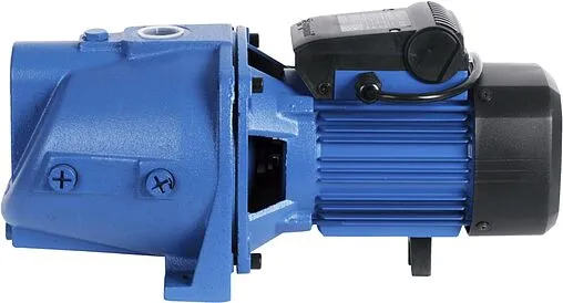 Насос поверхностный Aquario AJC-125С 2625