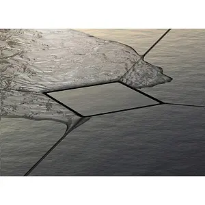 Решетка для трапа под плитку TECEdrainpoint S Quadratum 100x100мм 3660016 Решетка для трапа под плитку TECEdrainpoint S Quadratum 100x100мм 3660016, 4