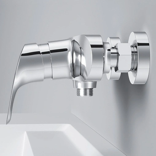 Смеситель для душа Am.Pm Like хром F8020016 Смеситель для душа Am.Pm Like хром F8020016