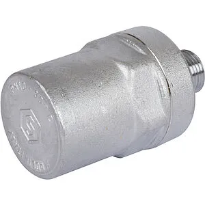 Гаситель гидроударов ½"н Stout SVS-1014-000015 Гаситель гидроударов ½"н Stout SVS-1014-000015, 3