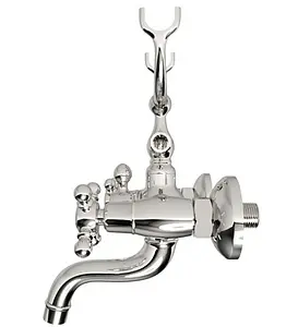 Смеситель для ванны IDDIS Sam хром SAMSB02i02 Смеситель для ванны IDDIS Sam хром SAMSB02i02, 4