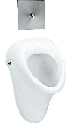 Смывное устройство для писсуара Ideal Standard хром глянцевый B7391AA