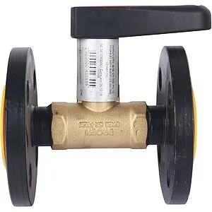 Балансировочный клапан DN20 Kvs 4.81 Broen Venturi DRV 4450510S-001005, 2