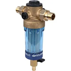 Фильтр тонкой очистки воды ½"н x ½"н SYR Ratio FR 5315.15.001 Фильтр тонкой очистки воды ½"н x ½"н SYR Ratio FR 5315.15.001, 2