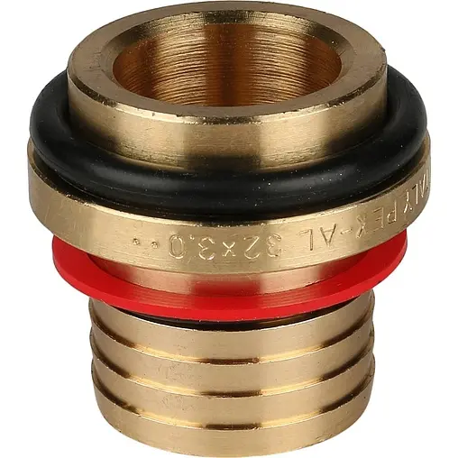 Муфта компрессионная переходная 32мм x 1&quot;н Stout SFS-0001-000132