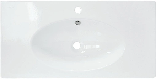 Раковина Sanita Luxe Next 90 белый NXT90SLWB01