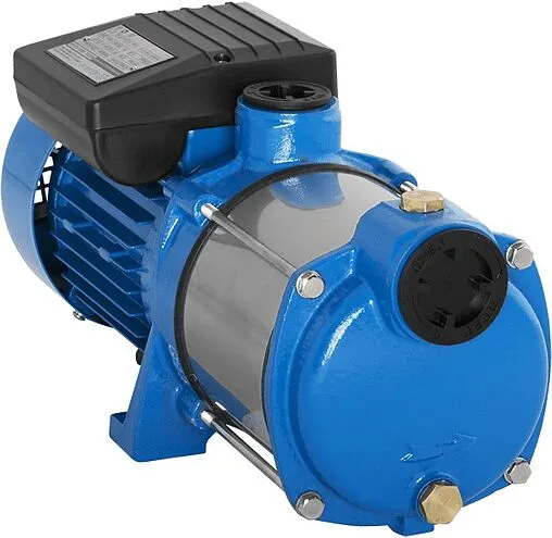 Насос поверхностный Aquario AMH-80-4P 2880