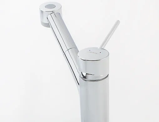 Смеситель для кухни с выдвижным изливом Hansgrohe Talis M52 170 2jet хром 32841000