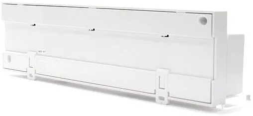 Базовая станция 8 зон НО/НЗ 24В Rehau Nea Smart 2.0 Master 13280241002