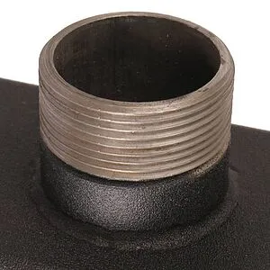 Коллектор распределительный 4 контура 1½&quot;н x 1½&quot;нг Rommer Compact RDG-0017-004034, 4