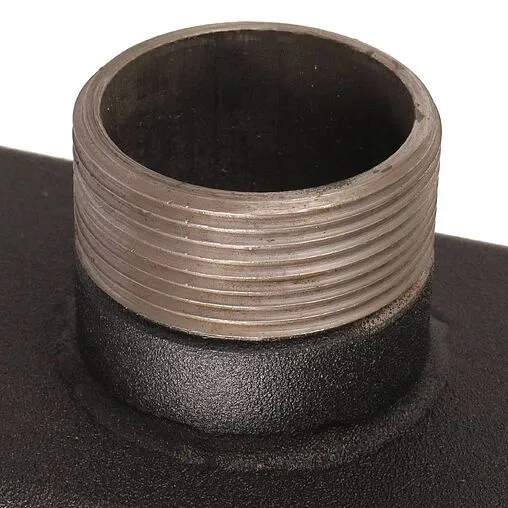 Коллектор распределительный 4 контура 1½&quot;н x 1½&quot;нг Rommer Compact RDG-0017-004034