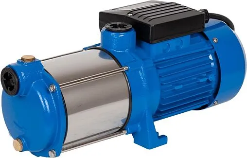 Насос поверхностный Aquario AMH-100-6S 2811