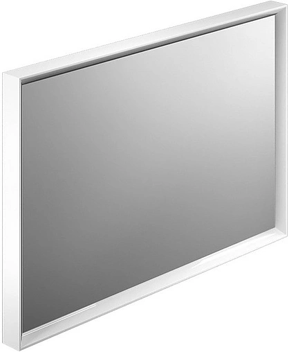 Зеркало IDDIS Color Plus 90 белый COL9000i98
