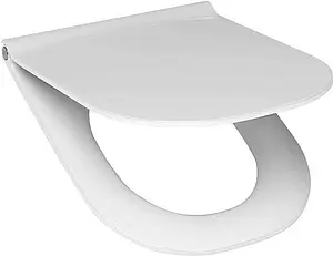 Крышка-сиденье для унитаза Jika Mio белый 8.9171.0.000.063.1 Крышка-сиденье для унитаза Jika Mio белый 8.9171.0.000.063.1, 1