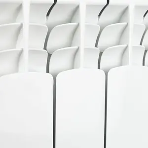 Радиатор биметаллический 11 секций Stout Space 500 SRB-0310-050011, 5