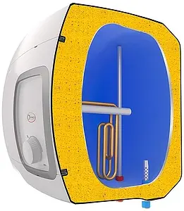 Водонагреватель накопительный электрический Atlantic Ondeo 10 AS 821427 Водонагреватель накопительный электрический Atlantic Ondeo 10 AS 821427, 3