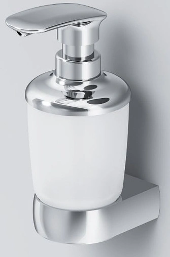 Дозатор для жидкого мыла Am.Pm Sensation хром A3036900