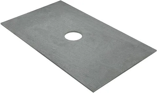 Столешница Allen Brau Fantasy 80 графит структ 1.11009.GR-S