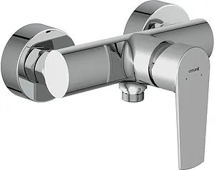 Смеситель для душа Cersanit Moduo хром 64099 Смеситель для душа Cersanit Moduo хром 64099, 1