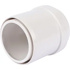 Патрубок переходной короткий внутренний бесшумный D=50x40мм Sinikon 513001.K Патрубок переходной короткий внутренний бесшумный D=50x40мм Sinikon 513001.K, 4