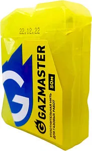 Нить уплотнительная бокс 50м GAZMASTER 61161 Нить уплотнительная бокс 50м GAZMASTER 61161, 2