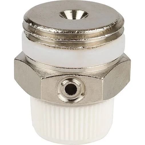 Воздухоотводчик ручной ½"н Itap 1940012 Воздухоотводчик ручной ½"н Itap 1940012