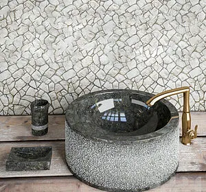 Смеситель для кухни Lemark Brava золото LM4705G, 3