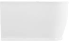 Биде подвесное BelBagno Prado белый BB10150BH, 4