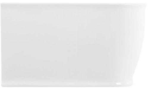 Биде подвесное BelBagno Prado белый BB10150BH