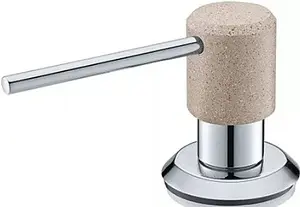 Дозатор Franke Sirius бежевый 119.0500.478 Дозатор Franke Sirius бежевый 119.0500.478, 2