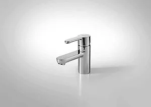 Смеситель для раковины с гигиеническим душем Bravat Stream хром F13783C-3 Смеситель для раковины с гигиеническим душем Bravat Stream хром F13783C-3, 5